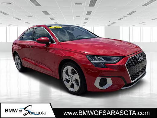 Pre-Owned Audi